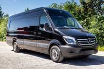 Mercedes-Benz Sprinter 319 CDI  Sprzedam Mercedes-Benz Sprinter 906 319 3.0 V6 Diesel Euro6 Extra Long