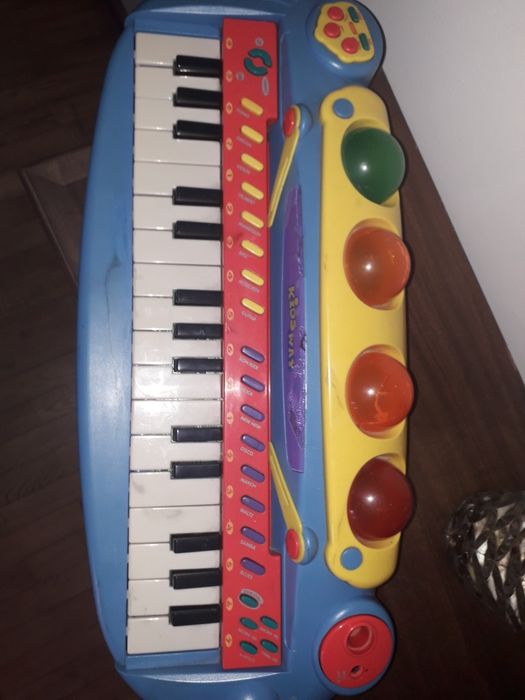 Piano funcional 10€