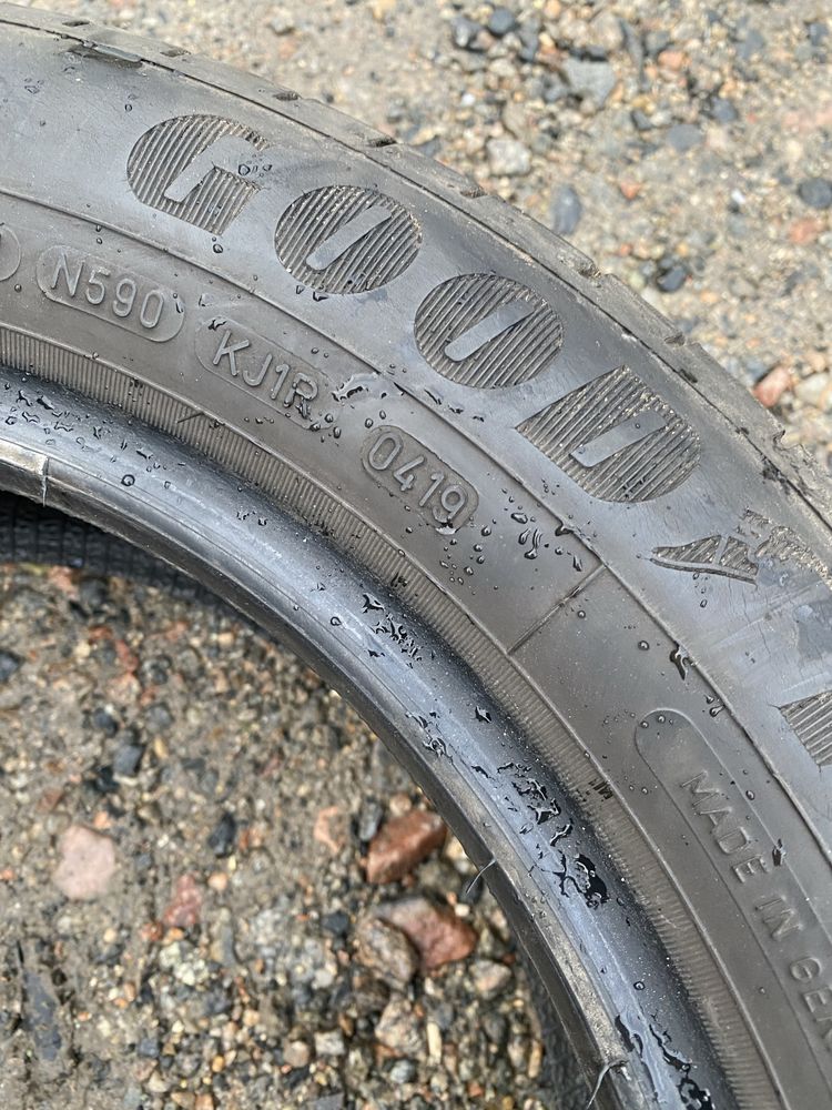 Гума/шини Goodyear 185/60r15