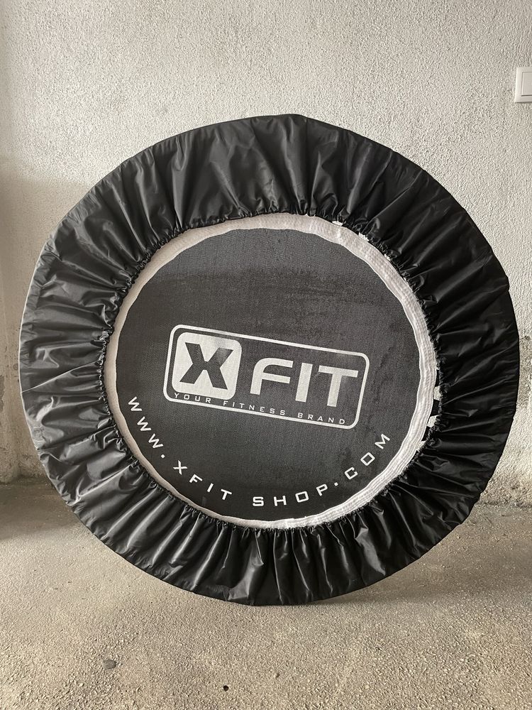Trapolim X Fittness