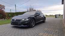 Volkswagen Arteon Volkswagen Arteon 2.0 TSI 4Motion R-Line DSG