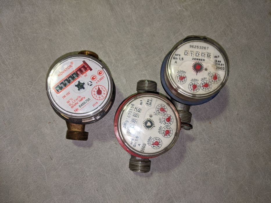 Терморегулятор,  флянець для бойлера аристон, лічильники Новатор