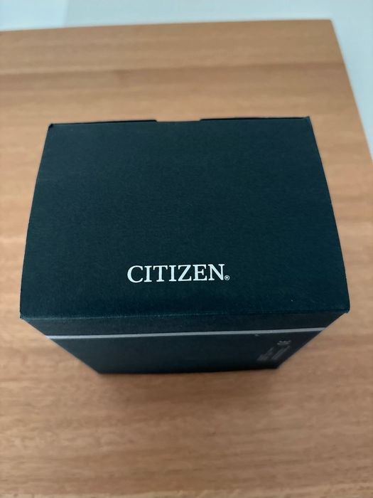 Citizen eco drive wr200 nighthawk