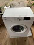Pralka Beko MWRE 6512 BWW 6kg