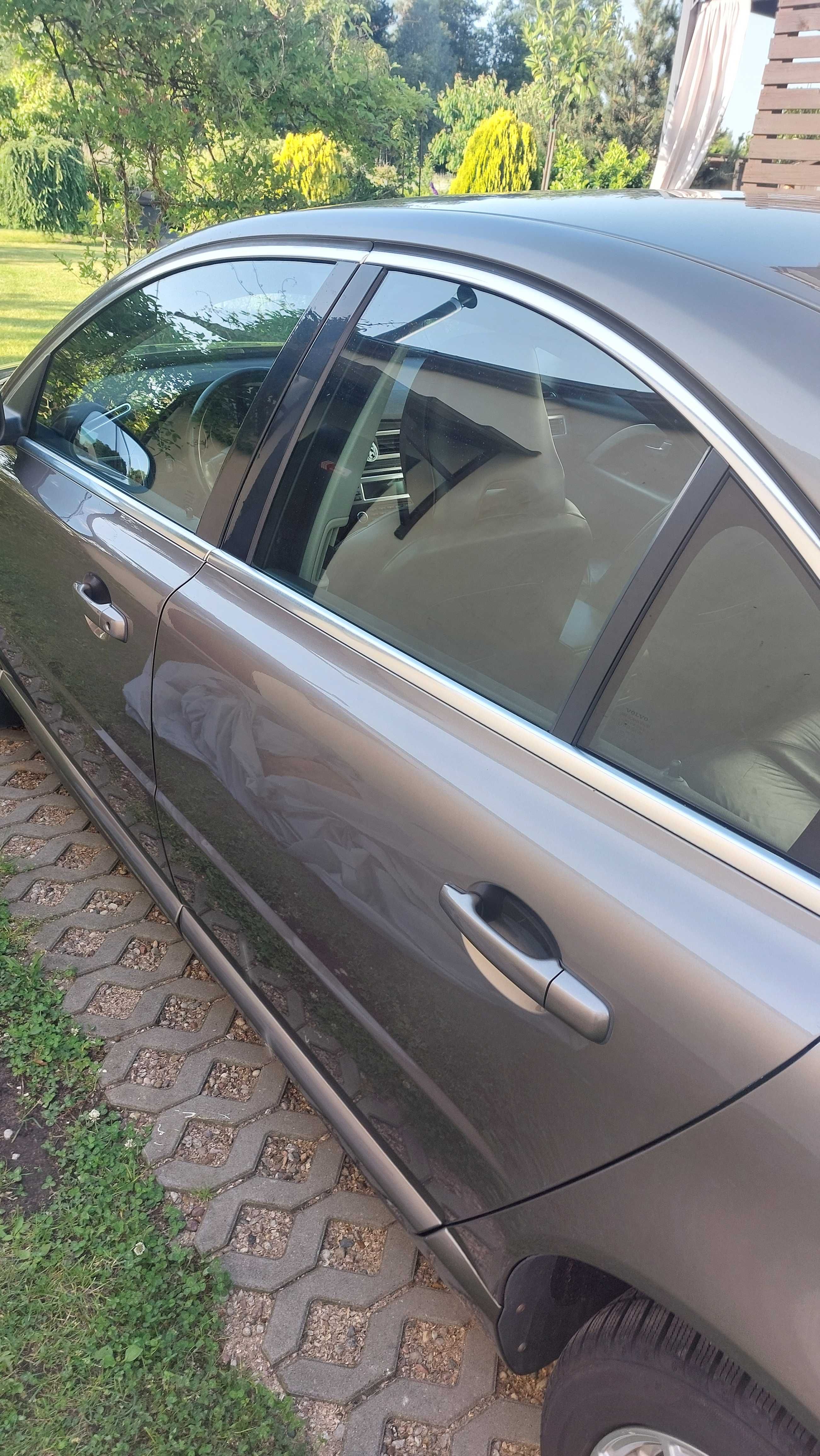 Sprzedam Volvo S80 2007