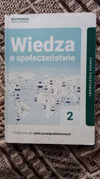 Wiedza o społeczeństwie 2