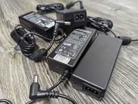 Блок живлення зарядка 65w Asus Toshiba Fujitsy Medion 19V 5.5x2.5mm