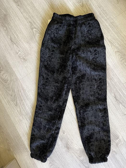Теплі штани на флісі нові