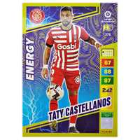 Karta Panini 375 La Liga Santander 22-23 Taty Castellanos
