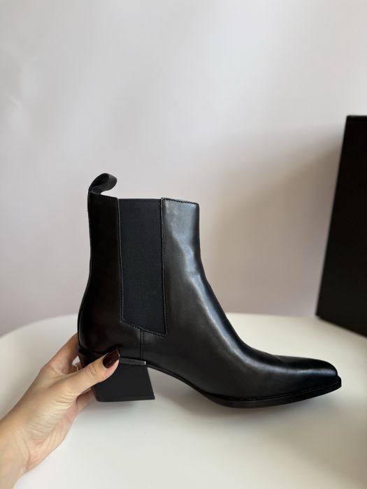 Черевики Ботильйони жіночі Rag & Bone 41p