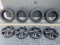 Opony zimowe NOKIAN