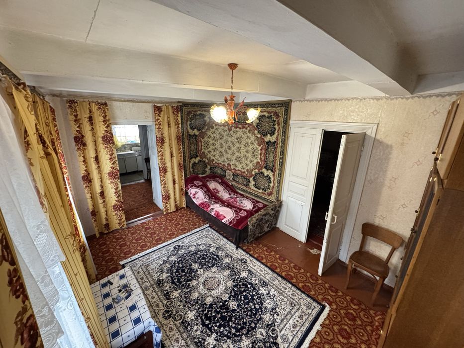 Продається будинок на вулиці Лугова с. Засулля Полтавська область