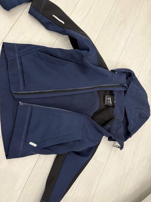Куртка Softshell Reima 104 розмір