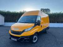 Iveco Daily 35-160 HI MATIC