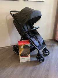 Прогулянкова коляска Britax-Romer