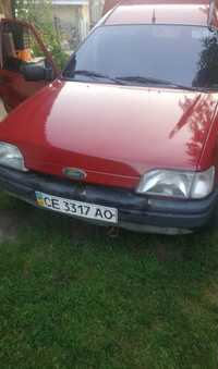 Продам Ford Courier