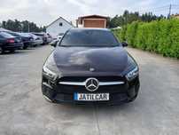 Mercedes-Benz A 180 d 7G-DCT