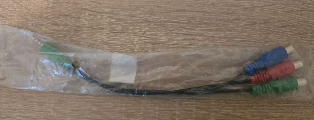 Kabel miniJack do Cinche NOWY