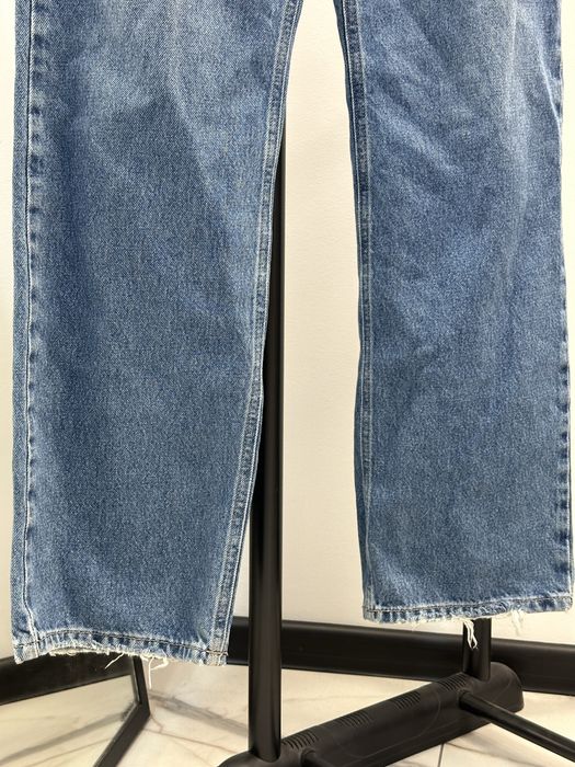 Широкі джинси Coosh S на високий ріст