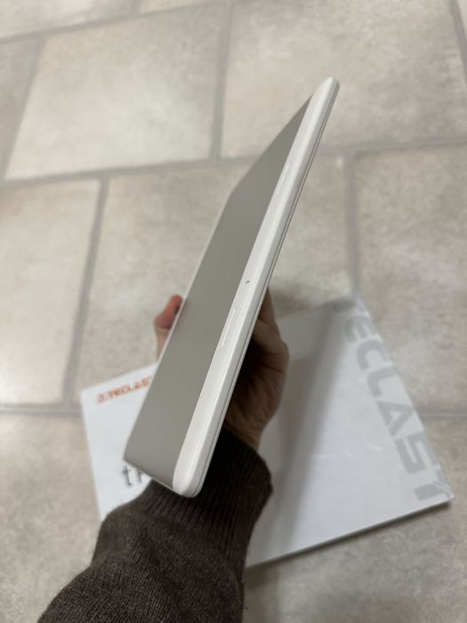 Teclast tPad X10 + 3G!