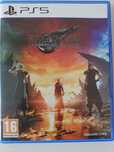 Final Fantasy VII Rebirth PS5