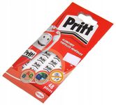 576szt. podkładki klejące PRITT mocujące 12 opakowań NOWE a262