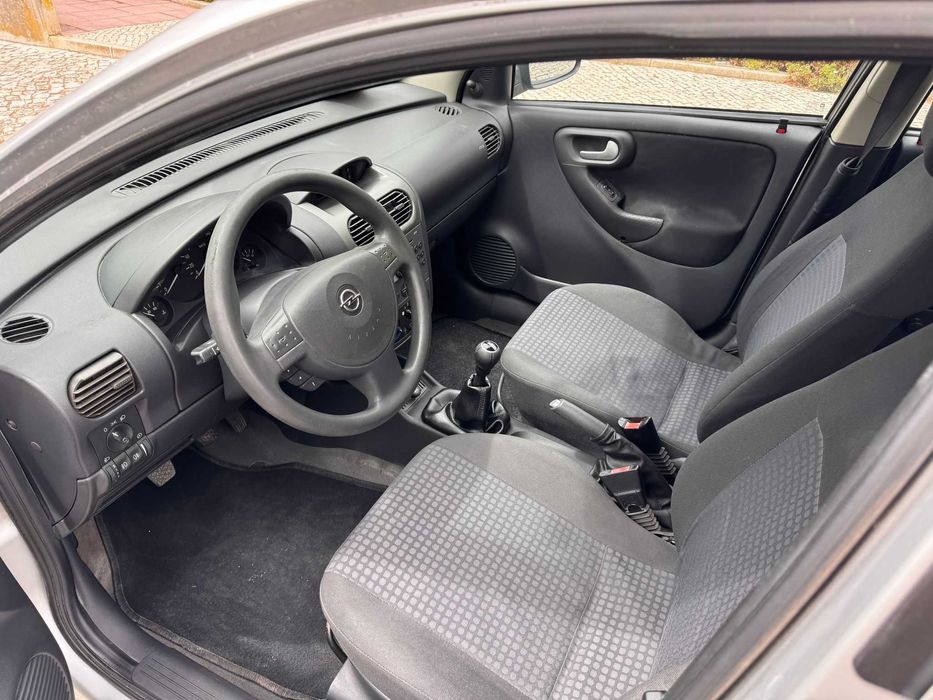 Opel Corsa C | 130.000 KMS | Nacional
