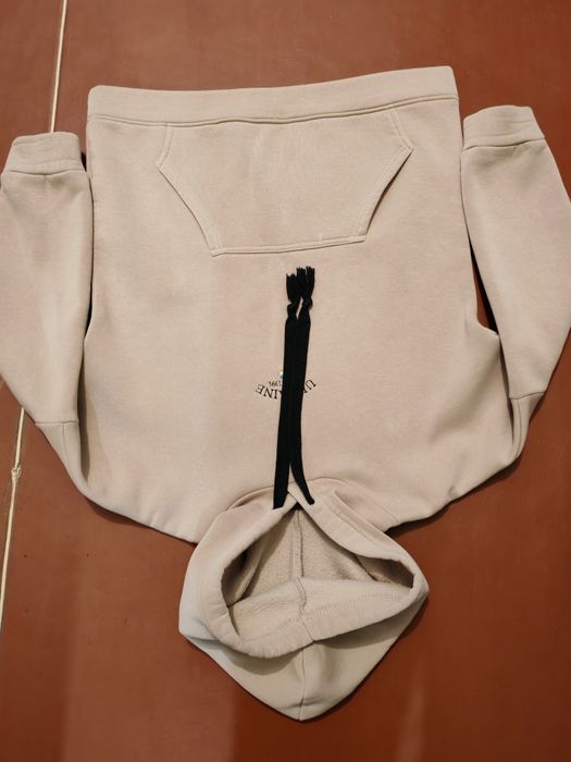 Пайта теплая унисекс