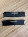 Pamięć RAM Corsair Vengeance LPX DDR4 16GB x2 czyli 32GB