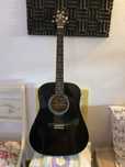 Guitarra Acustica Stagg