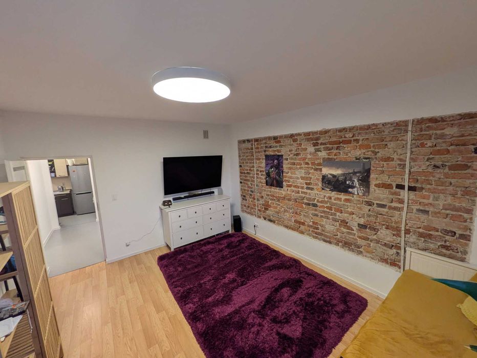 Konstancin-Jeziorna Grapa Spokojne Mieszkanie Do Wynajęcia Przy Łąkach