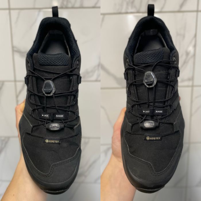 Кросівки чоловічі Adidas Terrex Swift R2 Gore-Tex 42, Оригінал 100%