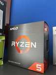 Nowy procesor amd ryzen 5 5600x