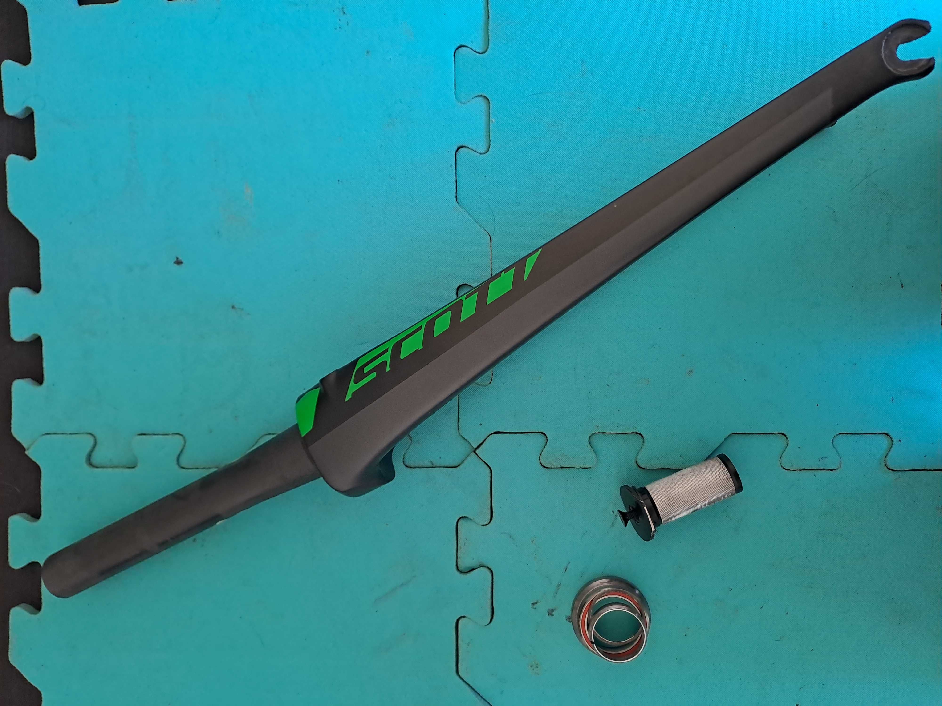 Forqueta Scott Foil