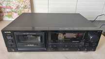 Продам кассетную деку Aiwa AD-F810