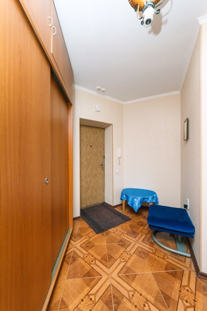 Сдаётся 1ка,4эт,подземный паркинг .Позняки. Добробут. пр Бажана