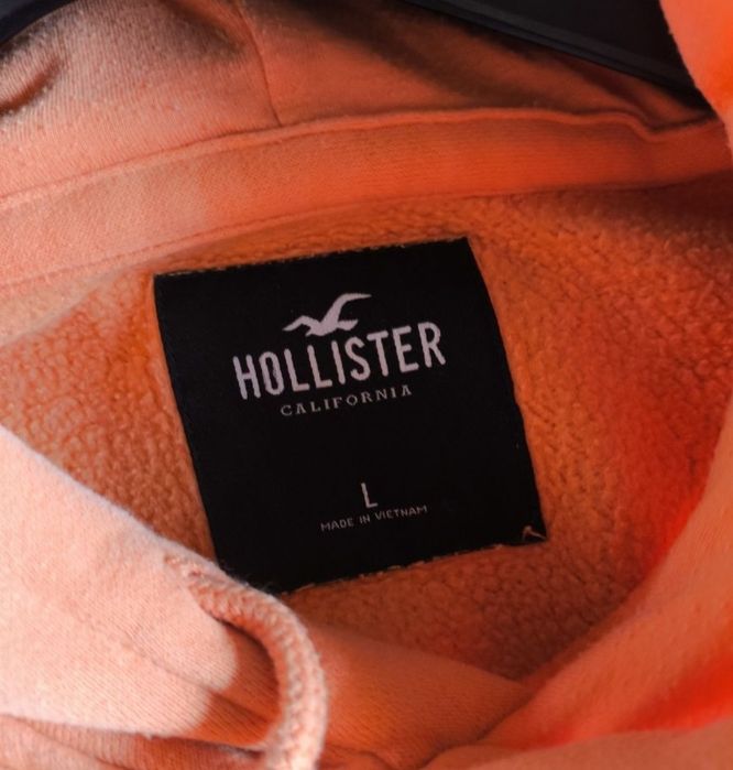 Hollister bluza męska L-XL