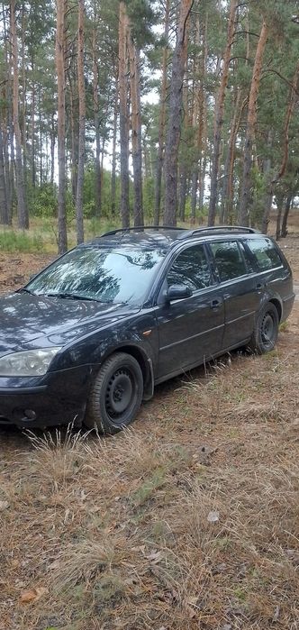 Продам Форд мондео 2001 року