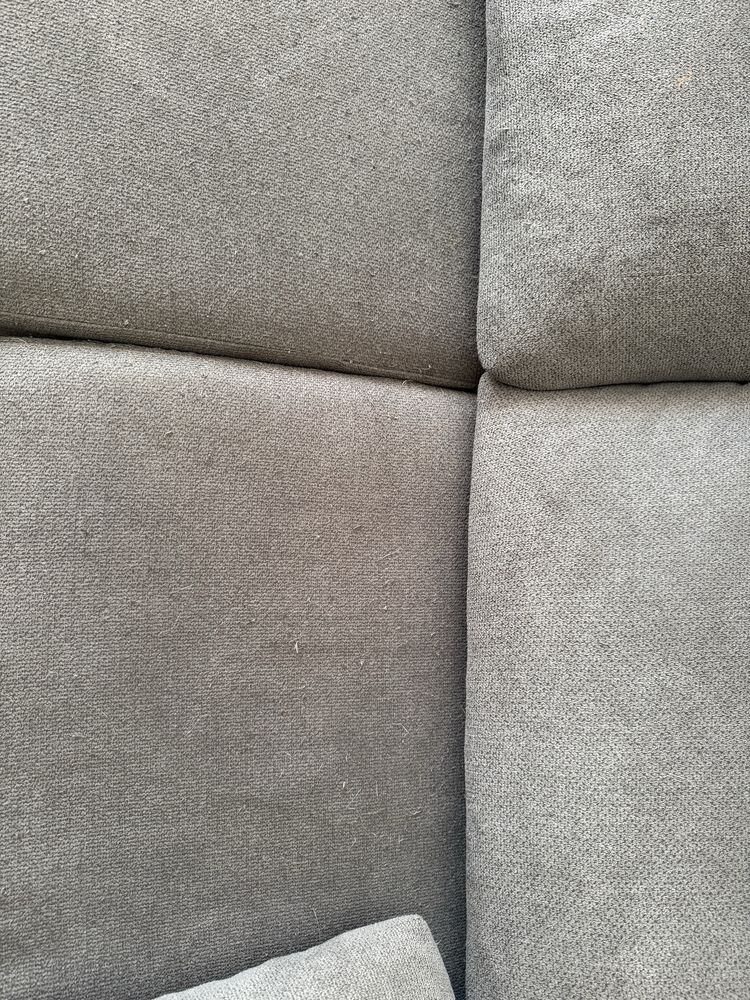 Sofa com chaise long