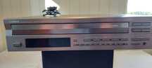 Odtwarzacz/Zmieniarka Yamaha CDC 675