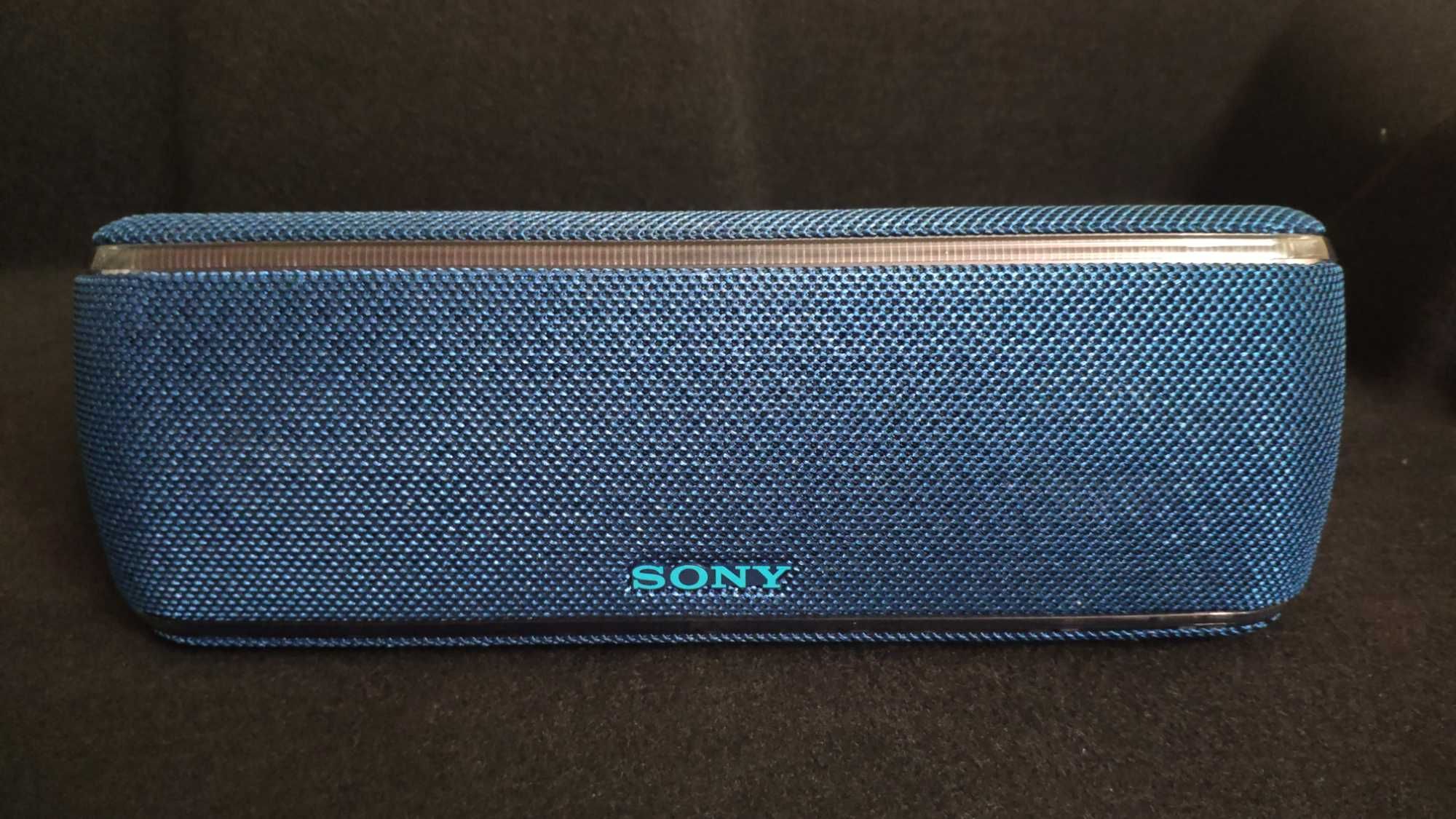 Sony SRS-XB41 srs xb41 блютуз колонка