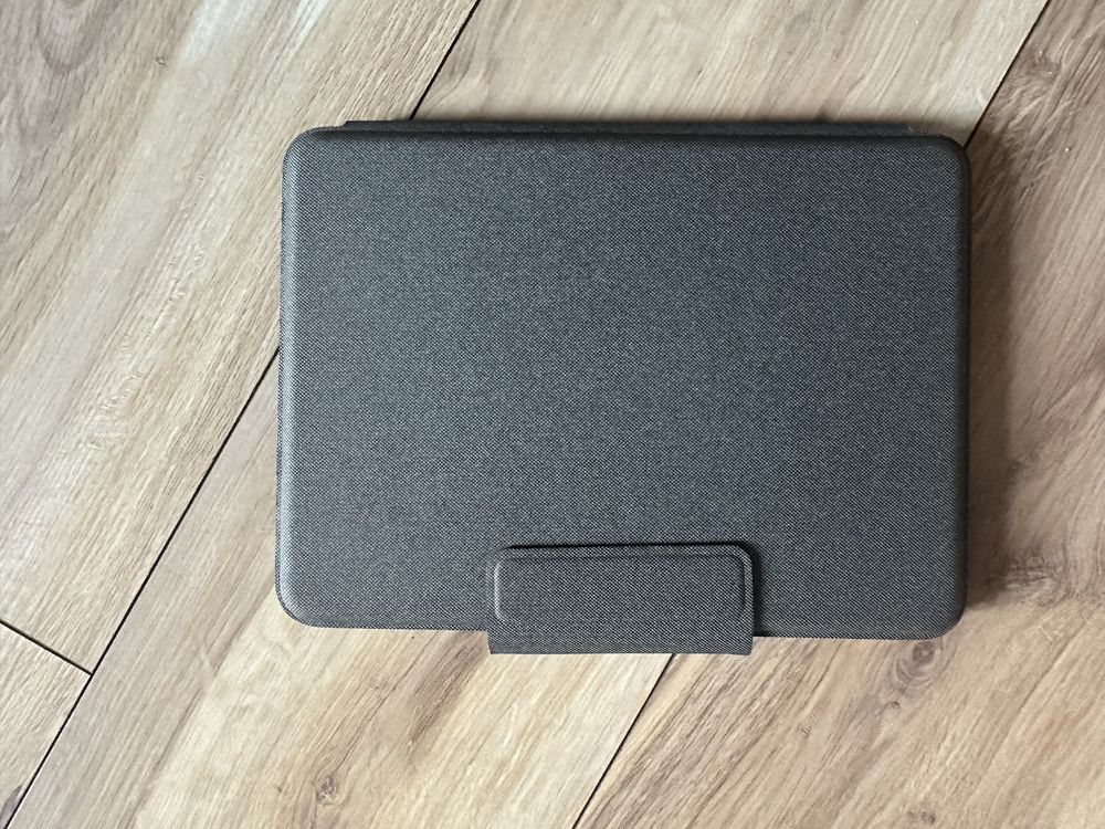 Klawiatura Folio Touch iPad Pro 11’’