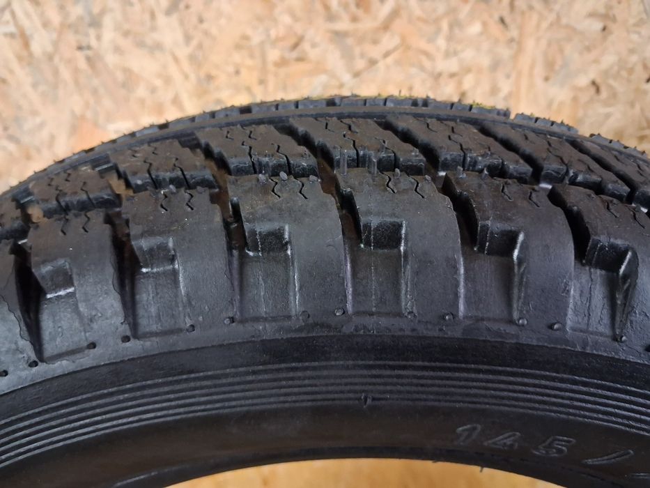 Opony wielosezonowe 145 70 R13