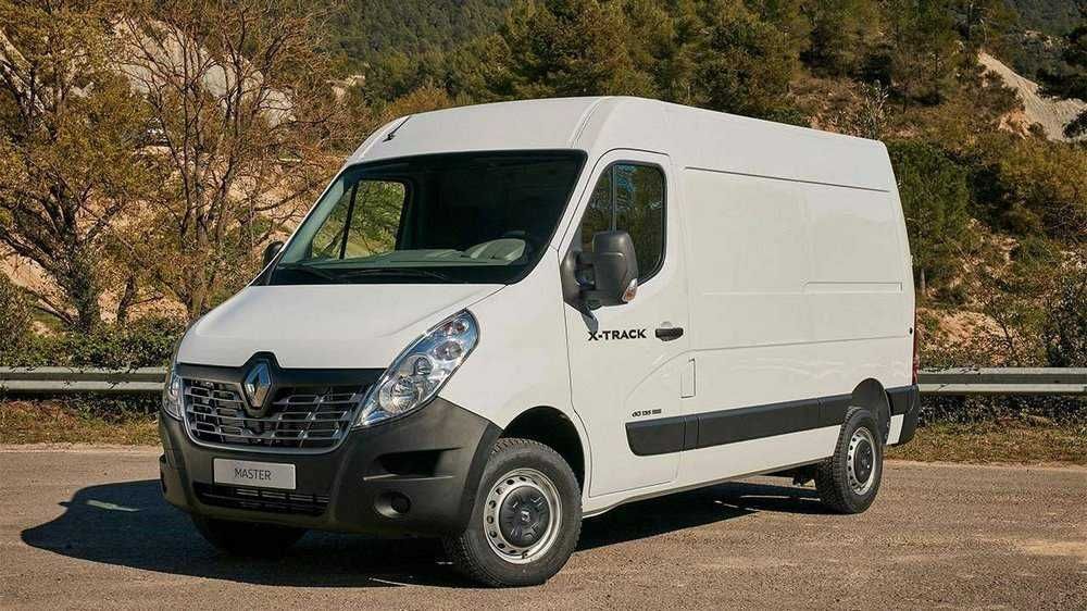 Вантажні перевезення