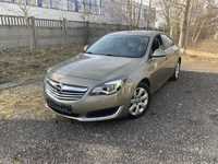 Opel Insignia 2.0CDTI, Lift, Serwisowany, Niemcy