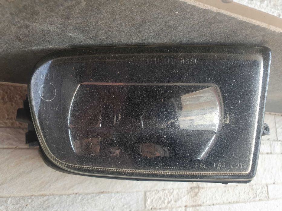 Faróis de nevoeiro BMW 525 TDS 1997 E39