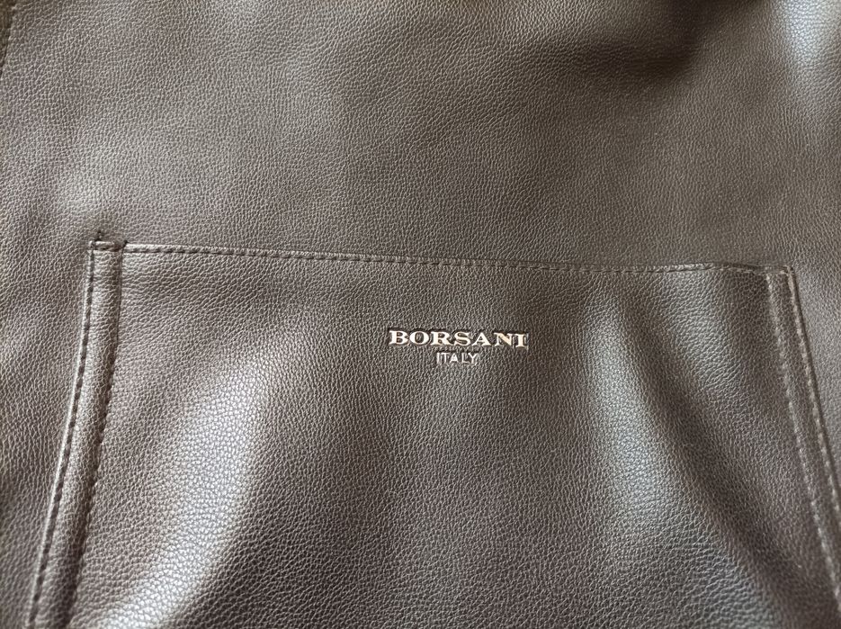 Сумка женская "BORSANI"