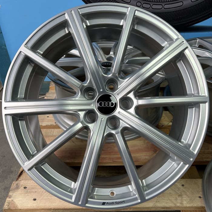 5х112 r20  Audi Sport диски оригінал стан нових, mercedess, skoda,VW