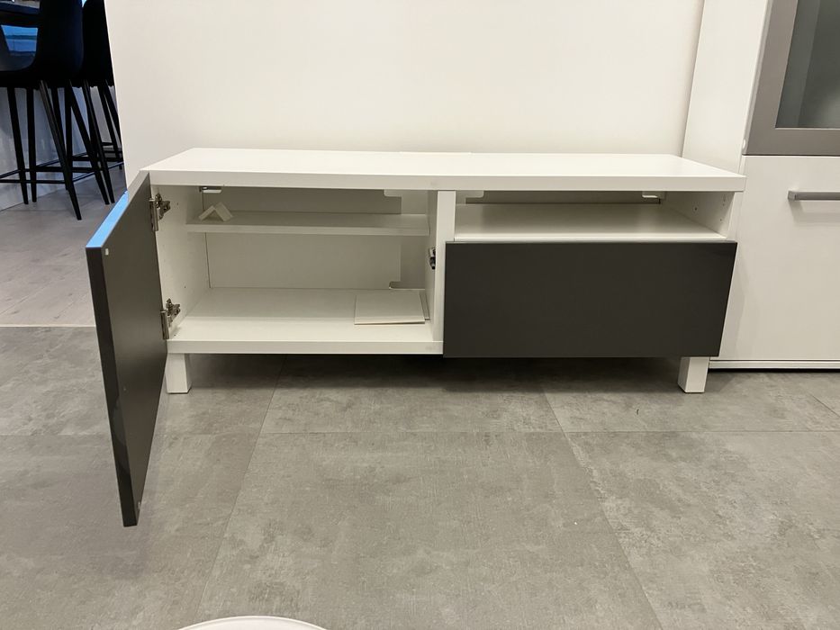 Szafka RTV - Besta IKEA