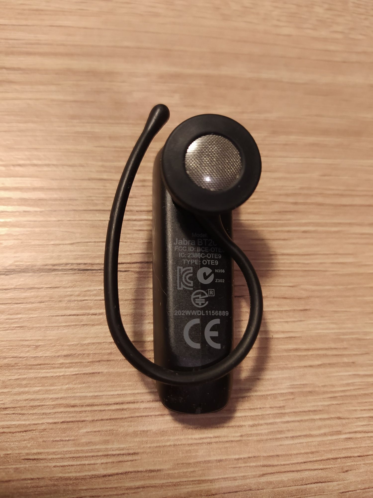 Słuchawka bluetooth Jabra